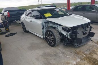 1N4AA6CV0MC510564 | 2021 NISSAN MAXIMA