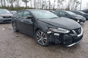 1N4AA6CV2MC514745 | 2021 NISSAN MAXIMA