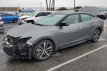 1N4AA6CV3LC367558 | 2020 NISSAN MAXIMA SV