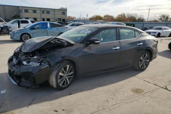 1N4AA6CV3LC373859 | 2020 NISSAN MAXIMA SV