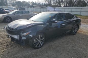 1N4AA6CV3LC378611 | 2020 NISSAN MAXIMA SV