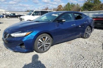 1N4AA6CV4LC366709 | 2020 NISSAN MAXIMA SV