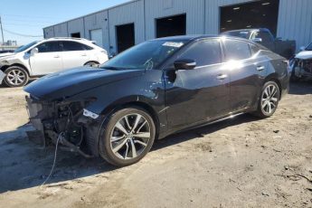 1N4AA6CV9LC373736 | 2020 NISSAN MAXIMA SV