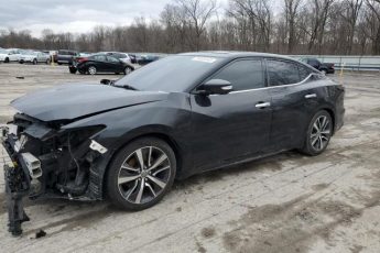 1N4AA6DV8LC361494 | 2020 NISSAN MAXIMA SL