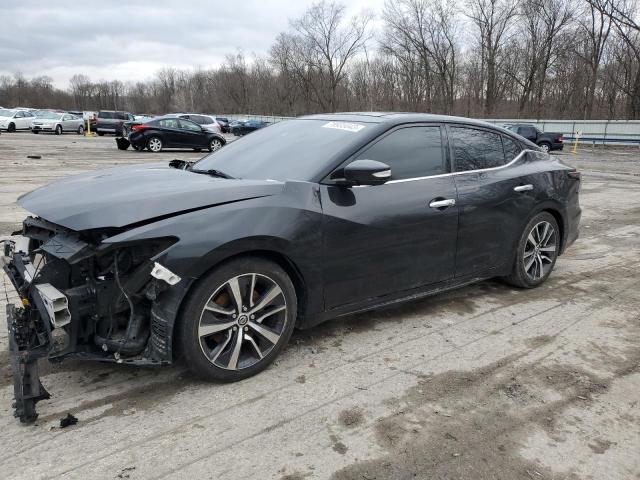 1N4AA6DV8LC361494 | 2020 NISSAN MAXIMA SL