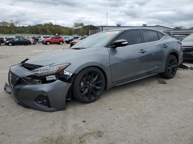 1N4AA6EV5PC507225 | 2023 NISSAN MAXIMA SR