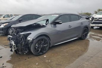 1N4AA6EV8LC373367 | 2020 NISSAN MAXIMA SR