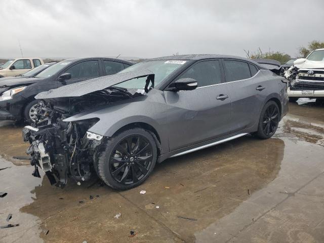 1N4AA6EV8LC373367 | 2020 NISSAN MAXIMA SR