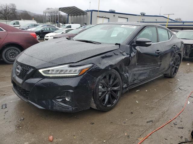 1N4AA6EV9PC511858 | 2023 NISSAN MAXIMA SR