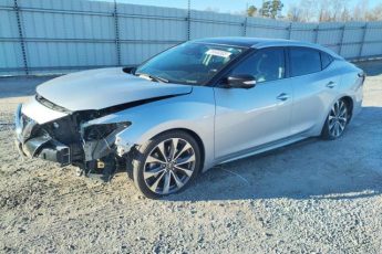 1N4AA6FV3LC381357 | 2020 NISSAN MAXIMA PLA