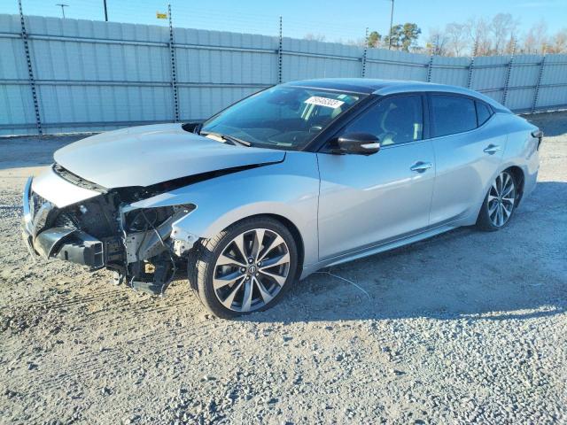 1N4AA6FV3LC381357 | 2020 NISSAN MAXIMA PLA