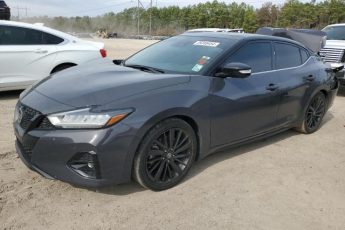 1N4AA6FV3MC501692 | 2021 NISSAN MAXIMA PLA