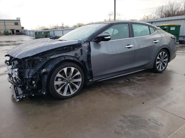 1N4AA6FV5PC512519 | 2023 NISSAN MAXIMA PLA