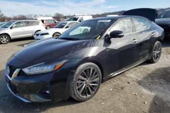 1N4AA6FV9LC378009 | 2020 NISSAN MAXIMA PLA