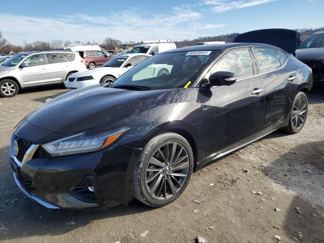 1N4AA6FV9LC378009 | 2020 NISSAN MAXIMA PLA