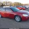 2T1BR32E77C782919 | 2007 TOYOTA COROLLA