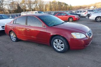 1N4AL11D03C239852 | 2003 NISSAN ALTIMA