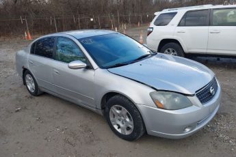 1N4AL11D06N372488 | 2006 NISSAN ALTIMA