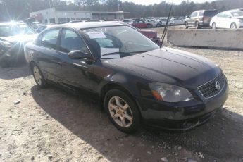 1N4AL11D86N442237 | 2006 NISSAN ALTIMA