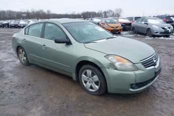 1N4AL21E08C245513 | 2008 NISSAN ALTIMA