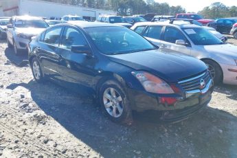 1N4AL21E09N442865 | 2009 NISSAN ALTIMA