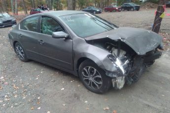 1N4AL21E17C214012 | 2007 NISSAN ALTIMA