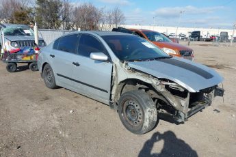 1N4AL21E27N487318 | 2007 NISSAN ALTIMA