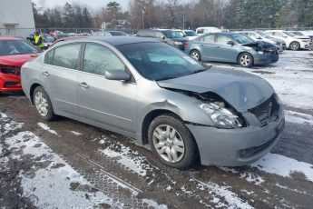 1N4AL21E39N441726 | 2009 NISSAN ALTIMA