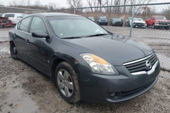 1N4AL21E48C150226 | 2008 NISSAN ALTIMA