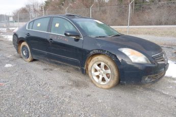 1N4AL21E58N496662 | 2008 NISSAN ALTIMA