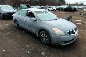 1N4AL21E59N433708 | 2009 NISSAN ALTIMA