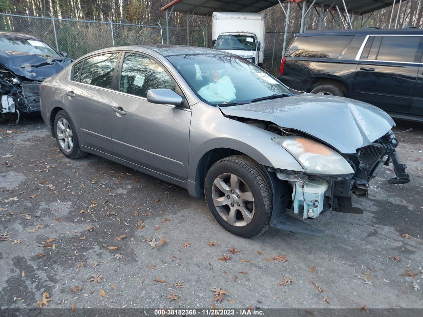 1N4AL21E59N507712 | 2009 NISSAN ALTIMA