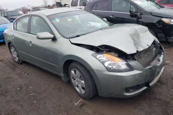 1N4AL21E67N448280 | 2007 NISSAN ALTIMA