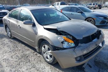 1N4AL21E87C152768 | 2007 NISSAN ALTIMA