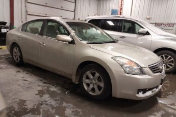 1N4AL21E99N471829 | 2009 NISSAN ALTIMA