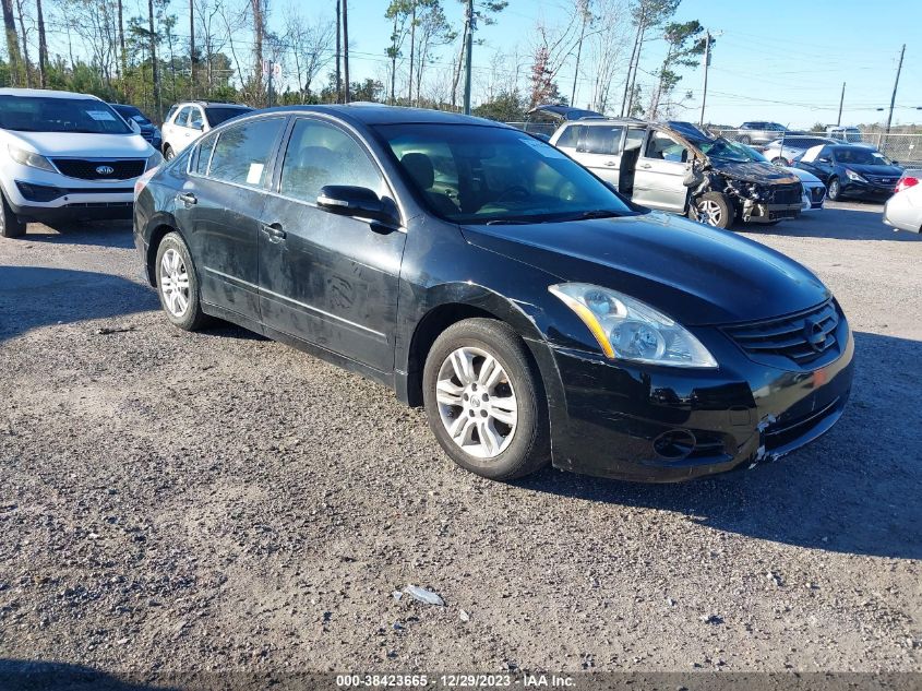 1N4AL2AP1AN427622 | 2010 NISSAN ALTIMA