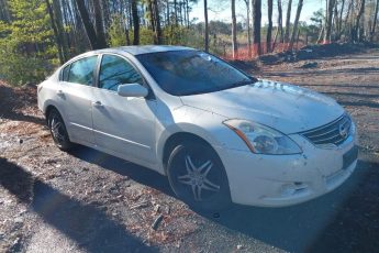 1N4AL2AP2AN473072 | 2010 NISSAN ALTIMA