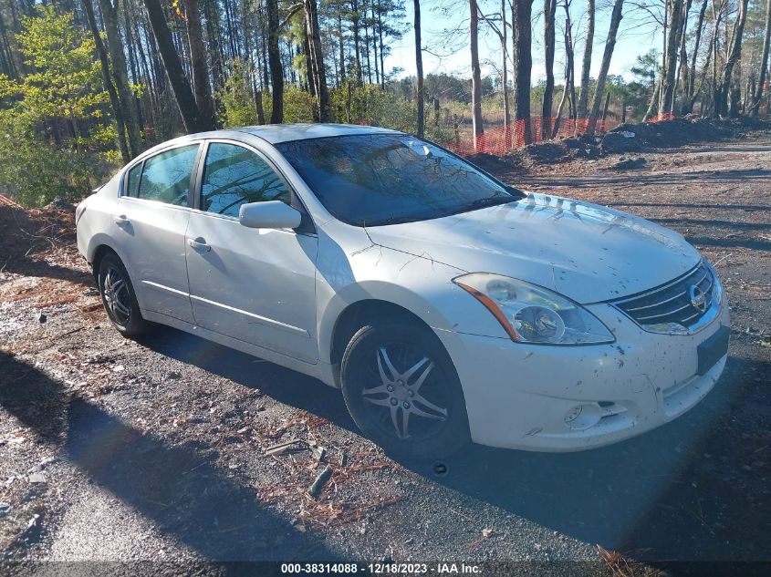 1N4AL2AP2AN473072 | 2010 NISSAN ALTIMA