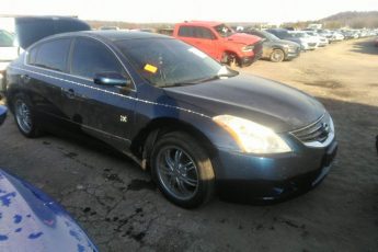 1N4AL2AP3CN544704 | 2012 NISSAN ALTIMA