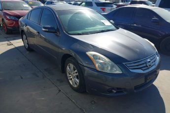 1N4AL2AP4AN484431 | 2010 NISSAN ALTIMA