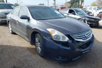 1N4AL2AP4CN457667 | 2012 NISSAN ALTIMA