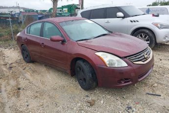 1N4AL2AP4CN473481 | 2012 NISSAN ALTIMA