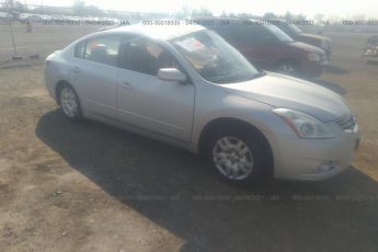 1N4AL2AP4CN489230 | 2012 NISSAN ALTIMA