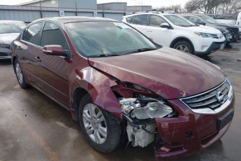 1N4AL2AP5BN440889 | 2011 NISSAN ALTIMA