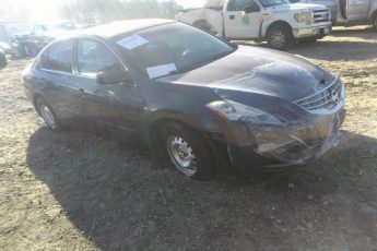 1N4AL2AP5CC235957 | 2012 NISSAN ALTIMA