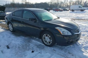 1N4AL2AP6BN508035 | 2011 NISSAN ALTIMA