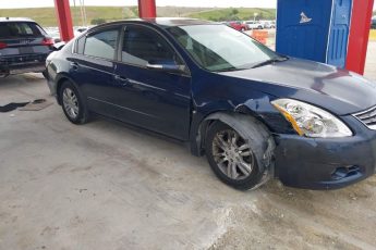 1N4AL2AP7BC143053 | 2011 NISSAN ALTIMA