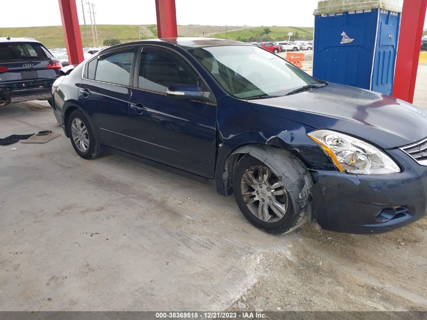 1N4AL2AP7BC143053 | 2011 NISSAN ALTIMA