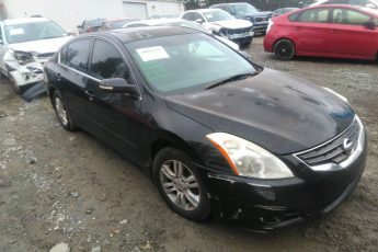 1N4AL2AP8AN544355 | 2010 NISSAN ALTIMA