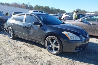 1N4AL2AP9BN507218 | 2011 NISSAN ALTIMA